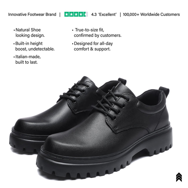 Midnight Forge - 7cm