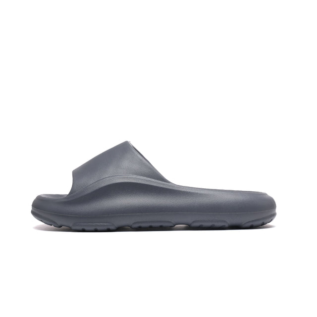 RAZO SLIDES 1.0 - 5CM  - BLACK